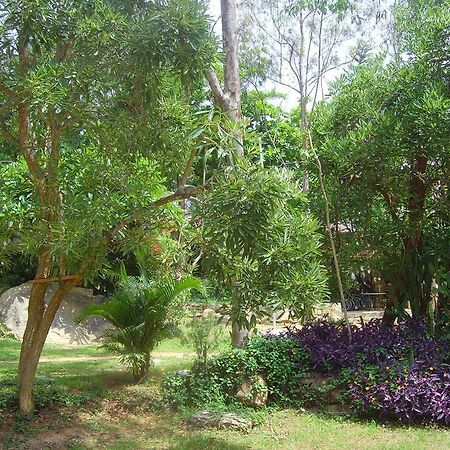 Eagle Ridge Resort Bengaluru Kültér fotó
