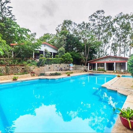 Eagle Ridge Resort Bengaluru Kültér fotó