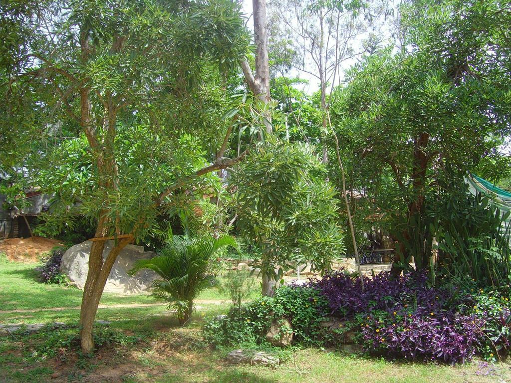 Eagle Ridge Resort Bengaluru Kültér fotó