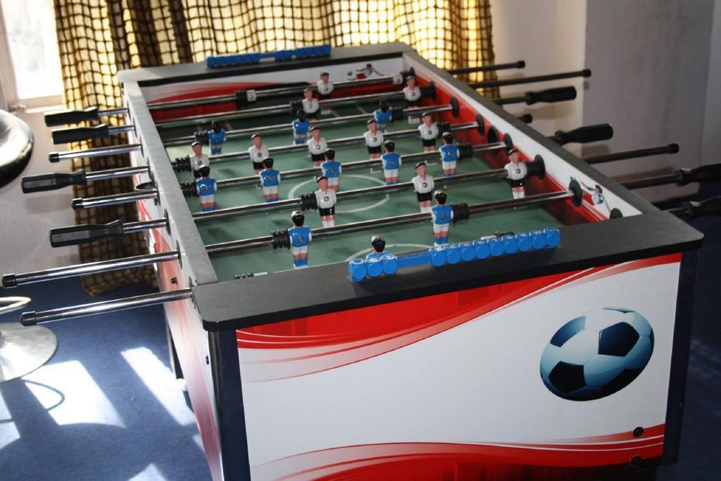 Eagle Ridge Resort Bengaluru Kültér fotó
