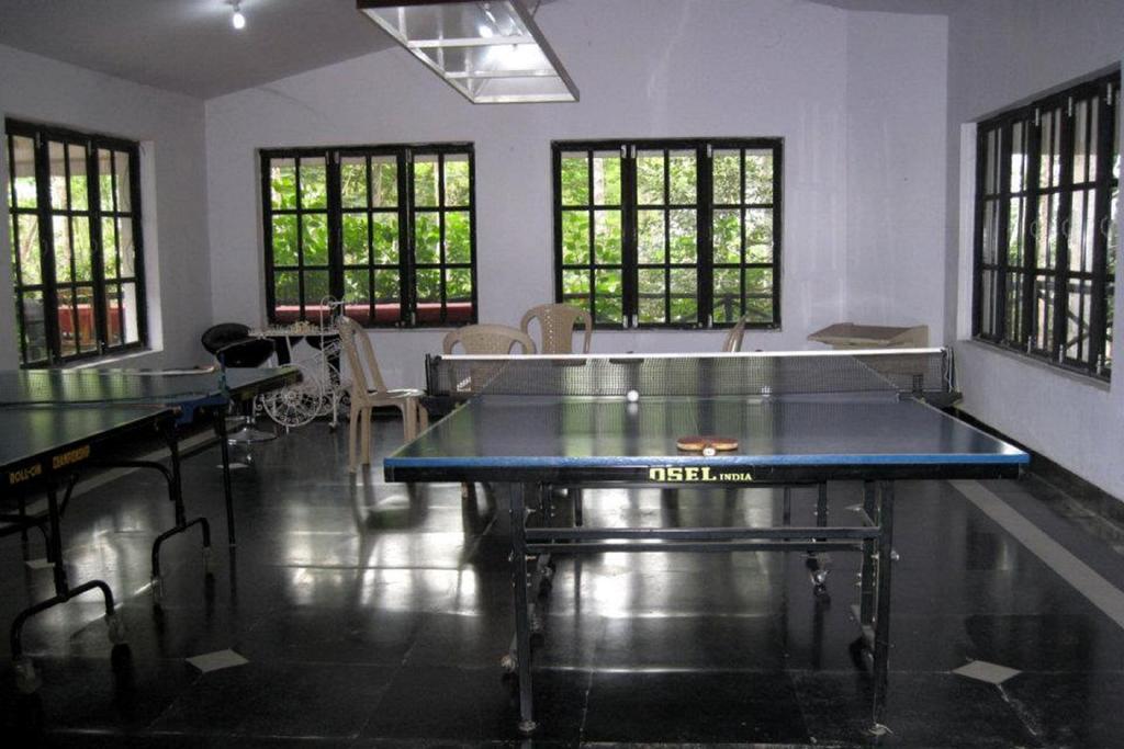 Eagle Ridge Resort Bengaluru Kültér fotó