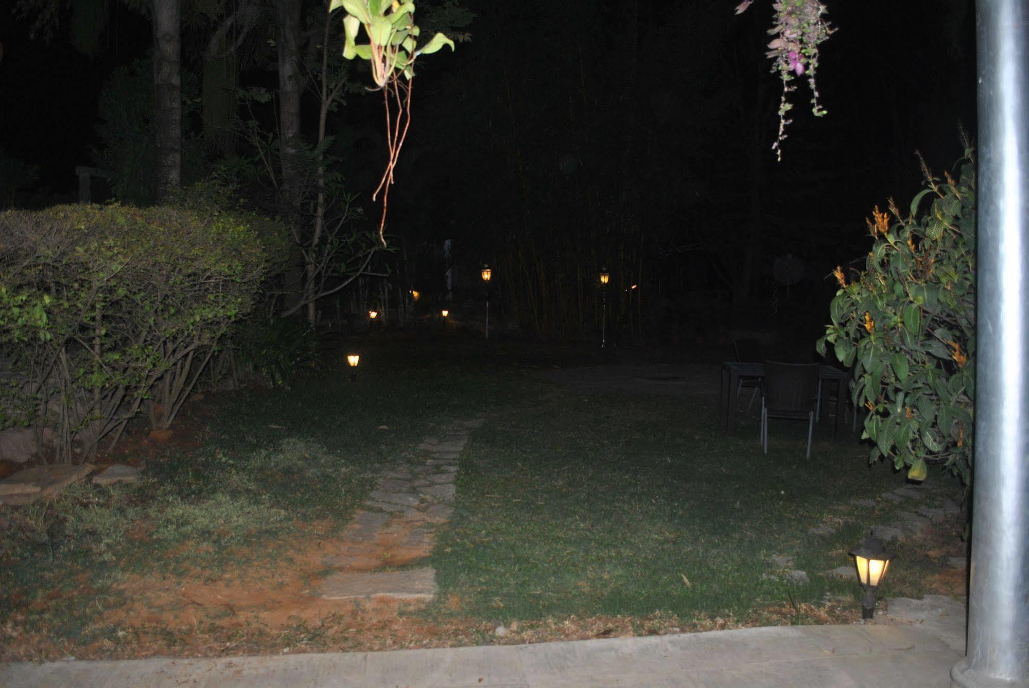 Eagle Ridge Resort Bengaluru Kültér fotó