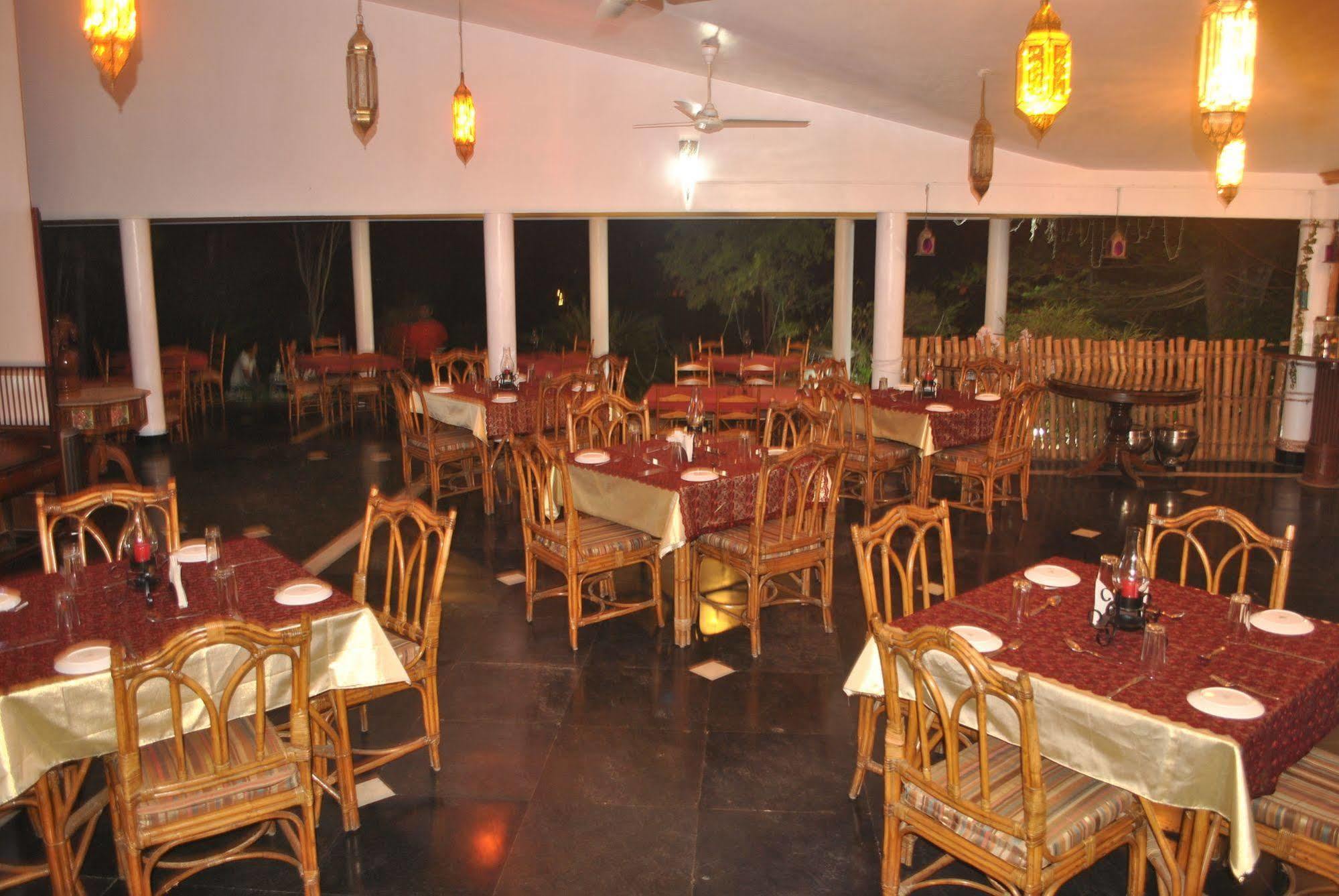 Eagle Ridge Resort Bengaluru Kültér fotó