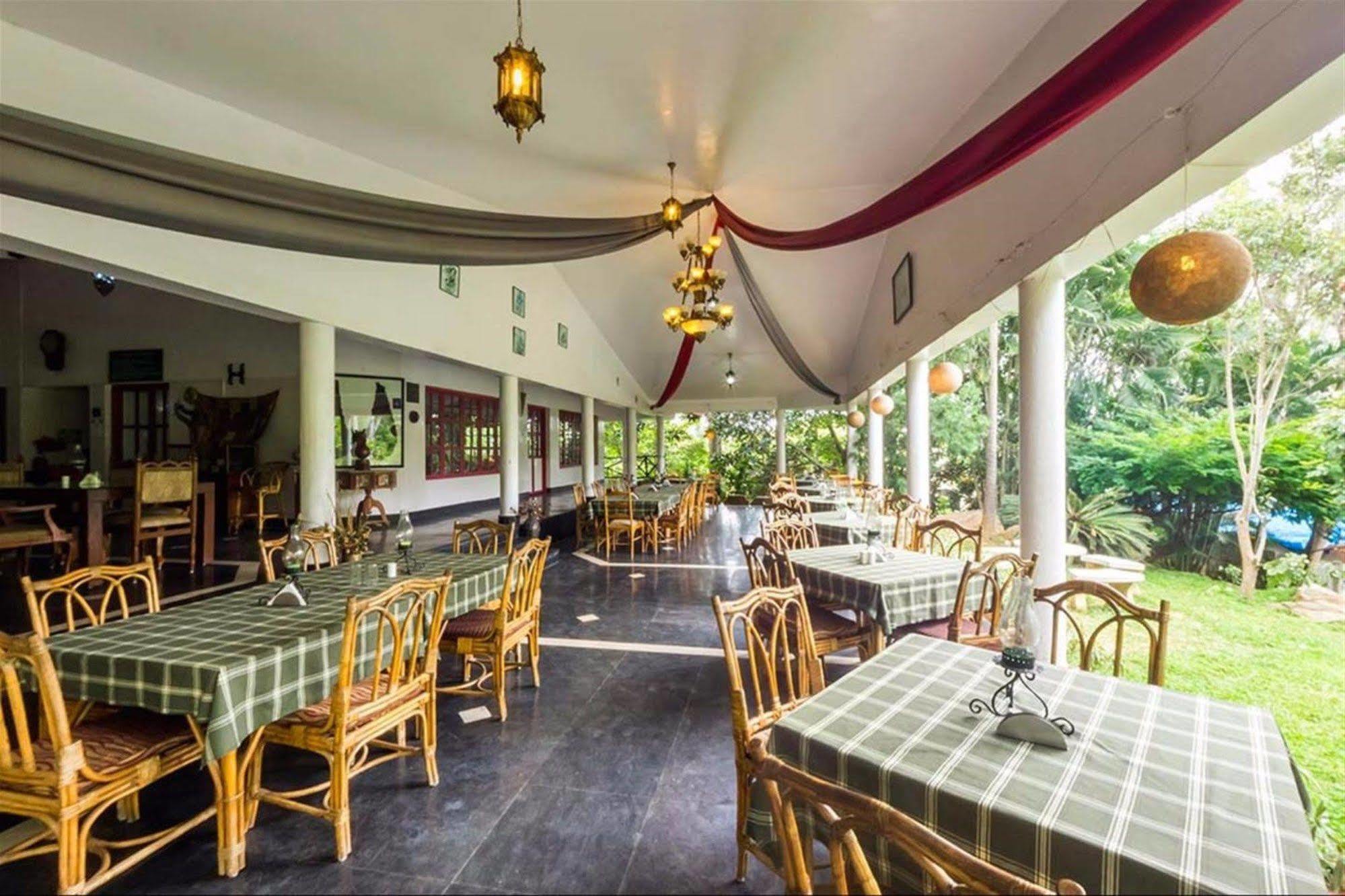 Eagle Ridge Resort Bengaluru Kültér fotó