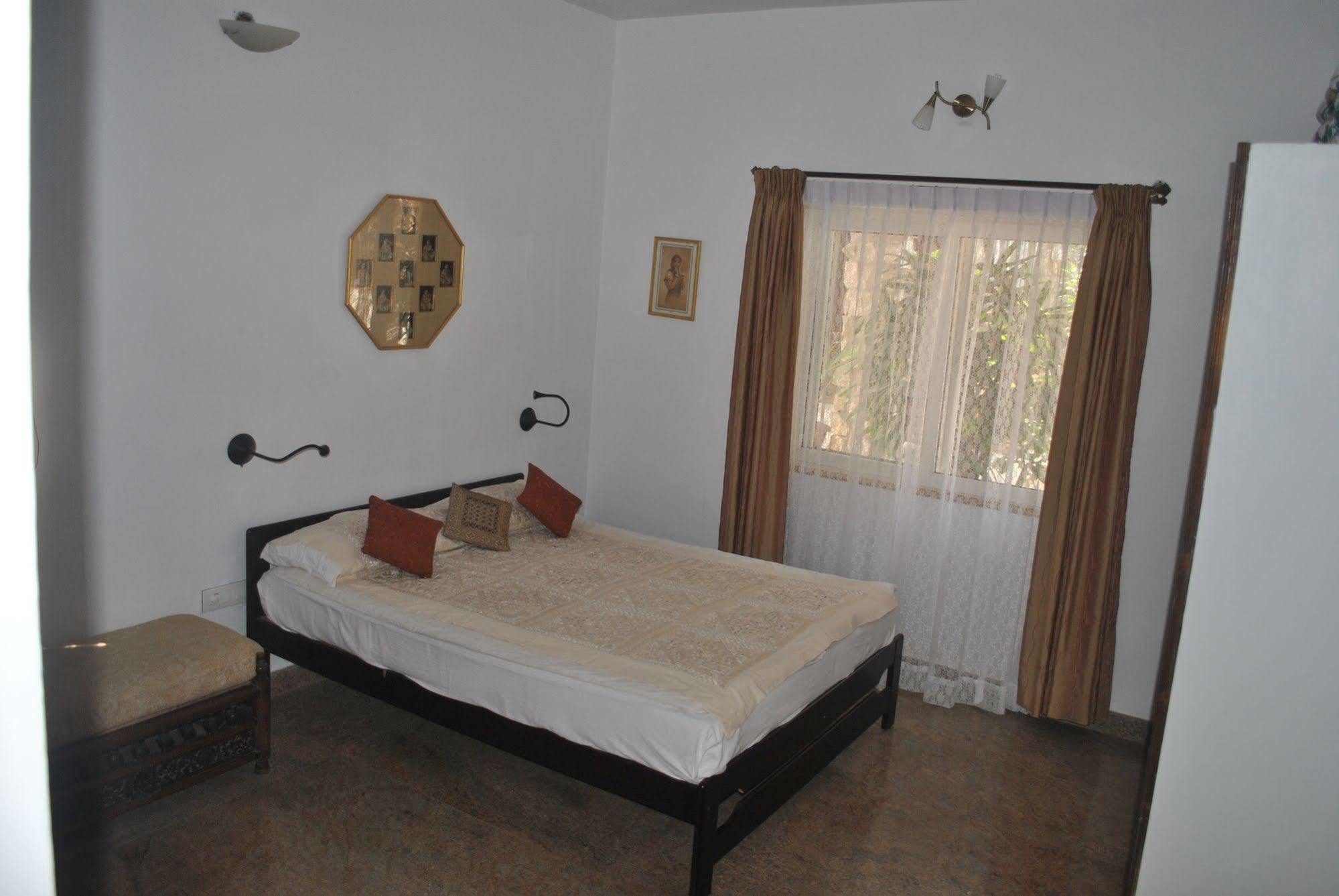 Eagle Ridge Resort Bengaluru Kültér fotó