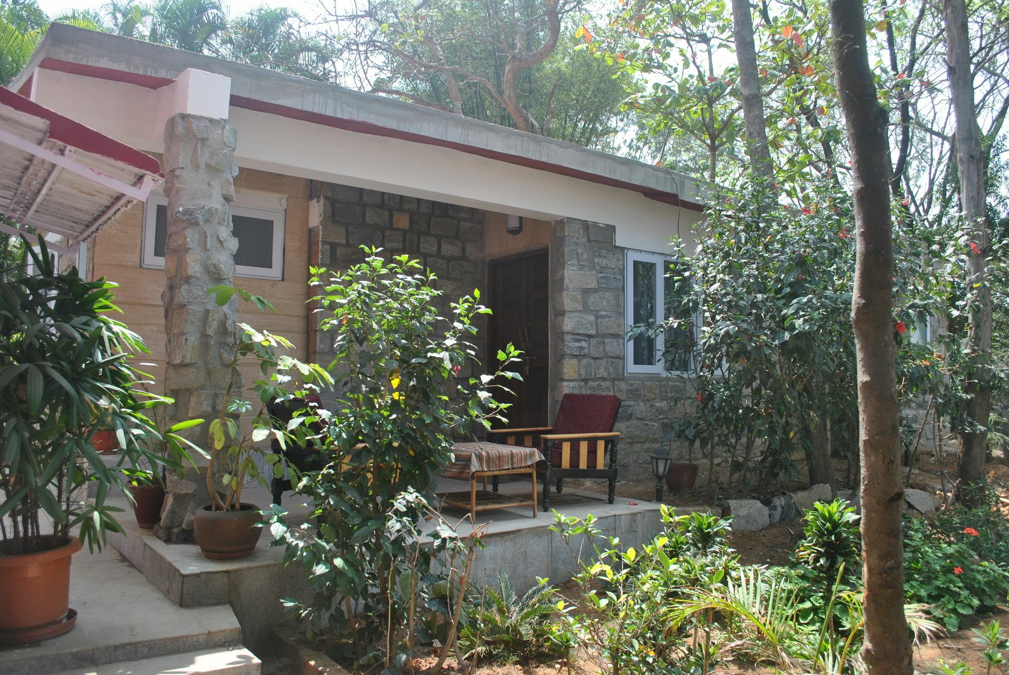 Eagle Ridge Resort Bengaluru Kültér fotó